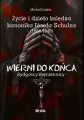 Życie i dzieło księdza kanonika Józefa Schulza (1884-1940) - tantis.pl