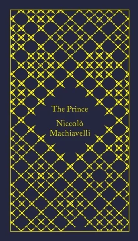 The Prince - tantis.pl