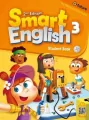 Smart English 3 SB - tantis.pl