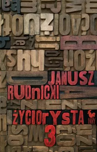 Życiorysta cz. 3 - tantis.pl