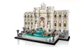 LEGO® Fontanna di Trevi 21062 - tantis.pl