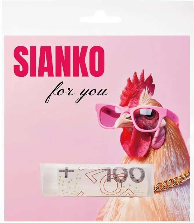 Prezentownik Sianko for you - tantis.pl