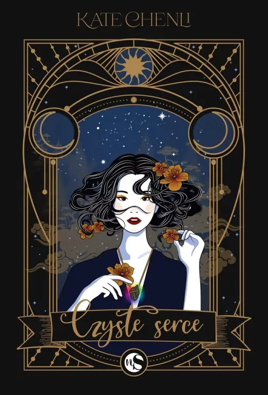 Czyste serce - tantis.pl