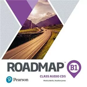 Roadmap B1. Class CD - tantis.pl