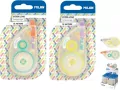 Korektor w taśmie New Look 5mmx15m MILAN - tantis.pl