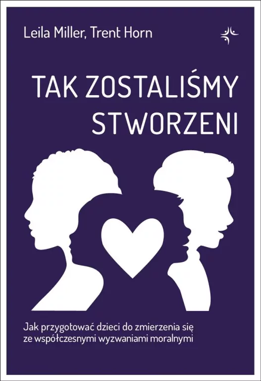 Tak zostaliśmy stworzeni - tantis.pl