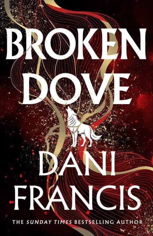 Broken Dove - tantis.pl