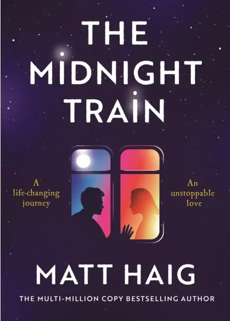 The Midnight Train - tantis.pl