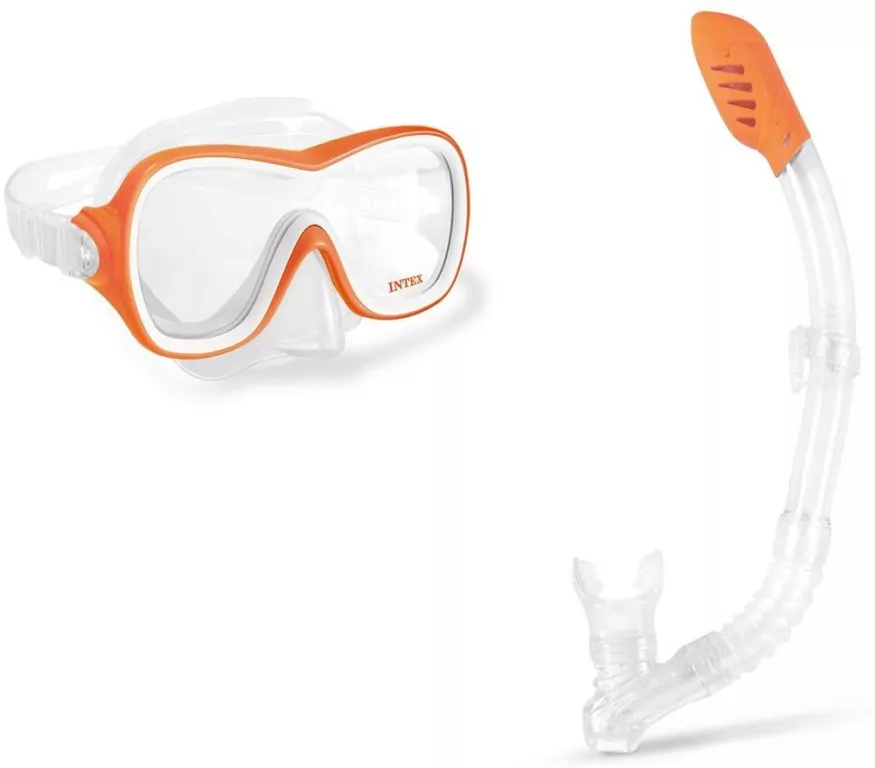 Zestaw do nurkowania. Wave - tantis.pl