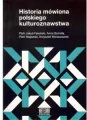 Historia mówiona polskiego kulturoznawstwa - tantis.pl