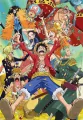 Puzzle Compact 1000. One Piece - tantis.pl