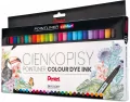 Cienkopis pointliner S40-ST 24 kolory - tantis.pl