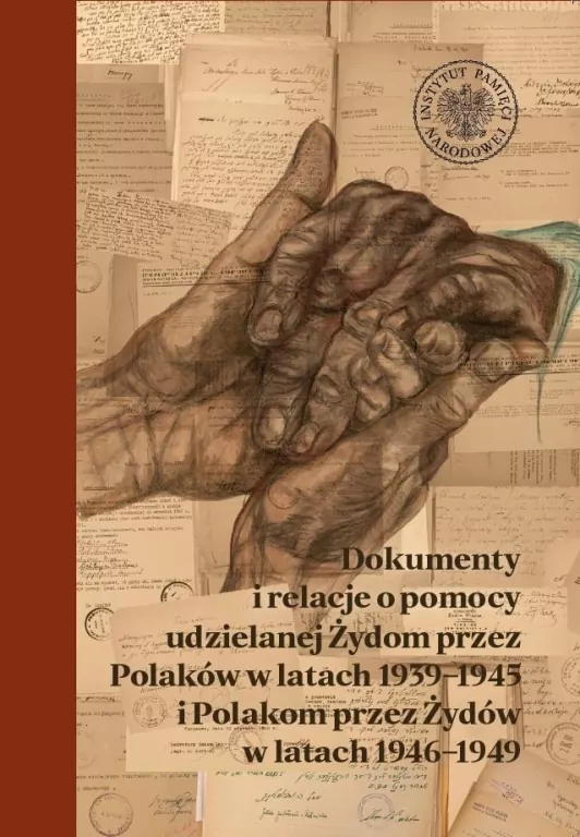 Dokumenty i relacje o pomocy udzielanej Żydom... - tantis.pl