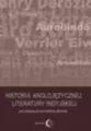 Historia anglojęzycznej literatury indyjskiej - tantis.pl