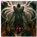 Puzzle 1000. Gaming: Diablo IV Inarius - tantis.pl