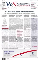 Wszystko, co Najważniejsze nr 33