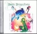 Bajki Brzechwy. Audiobook - tantis.pl