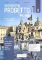 Progetto Italiano Nuovissimo 1A. Podręcznik + ćwiczenia - tantis.pl