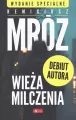 Wieża milczenia wyd. specjalne - tantis.pl