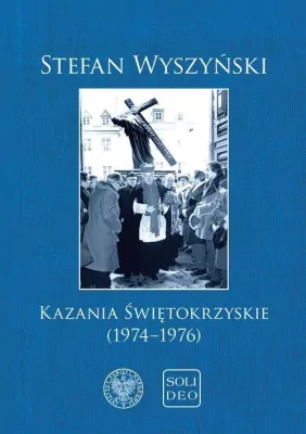 Kazania świętokrzyskie (1974-1976)