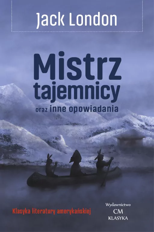Mistrz tajemnicy oraz inne opowiadania - tantis.pl
