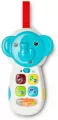 Telefon edukacyjny słonik - tantis.pl