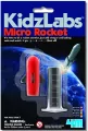 KidzLabs Pocket - Micro Rakieta - tantis.pl