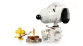 LEGO® Fistaszki: Buda Snoopy’ego 21368 - tantis.pl
