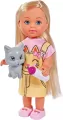Evi z kotkami, mix - tantis.pl