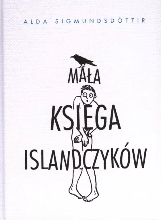 Mała Księga Islandczyków - tantis.pl