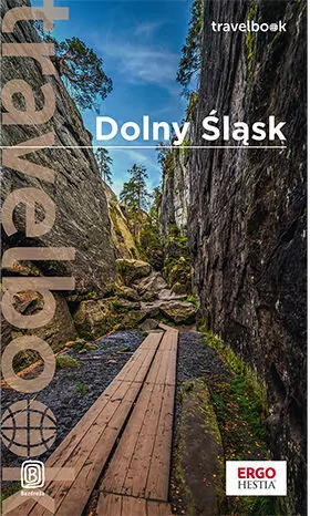 Dolny Śląsk. Travelbook - tantis.pl