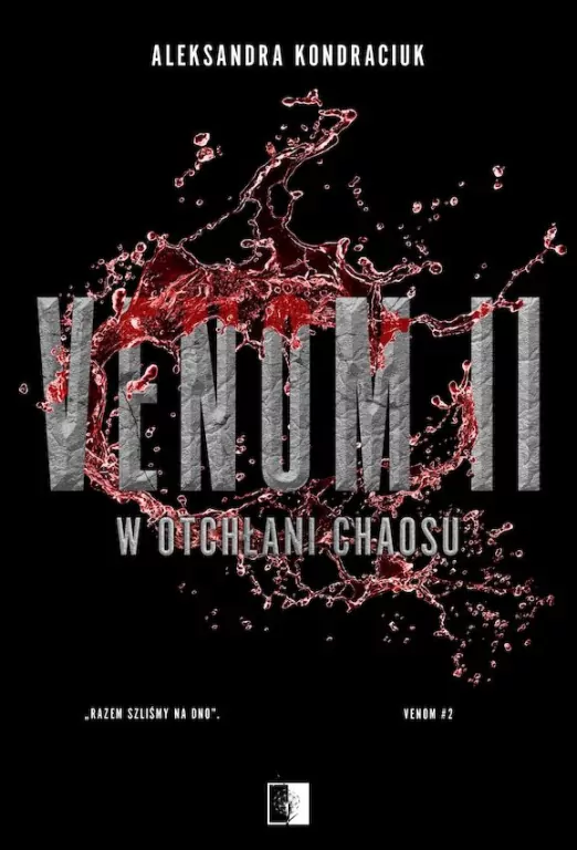 W otchłani chaosu. Venom. Tom 2. Wydanie specjalne - tantis.pl