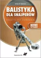 Balistyka dla snajperów. Praktyczny poradnik - tantis.pl