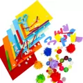 ZEST KREAT MIX SKRZYNIA CF 12 - tantis.pl
