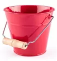 WIADERKO OGRODOWE MET CZE 15X13 - tantis.pl