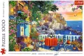Trefl. Puzzle 1000. Widok na Cinque Terre - tantis.pl
