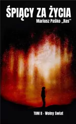 Śpiący za życia T.2