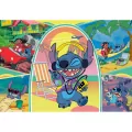 Puzzle 180 Super. Stitch - tantis.pl