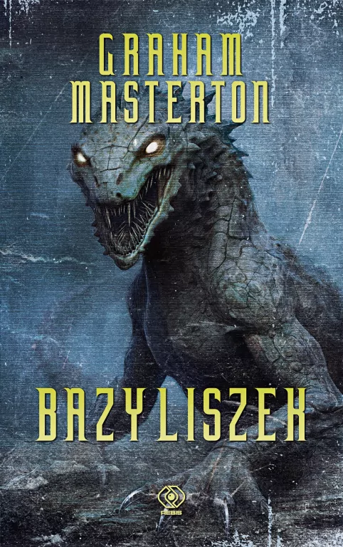 Bazyliszek wyd. 2026 - tantis.pl