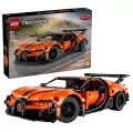 LEGO® Technic. Hipersamochód Bugatti Chiron 42222 - tantis.pl