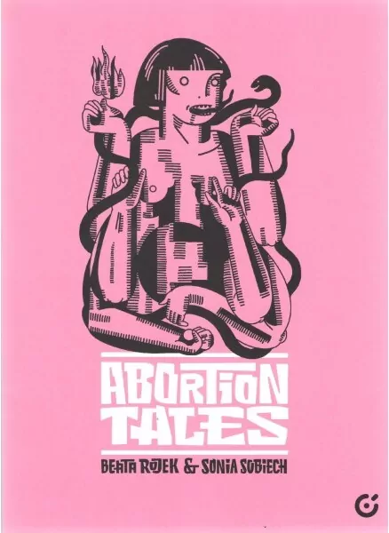 Abortion Tales - tantis.pl