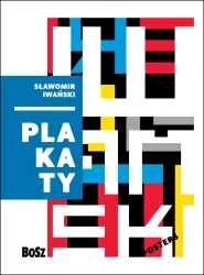 Sławomir Iwański. Plakaty