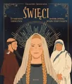 Święci. 15 niezwykłych historii życia - tantis.pl