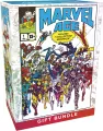 Magic the Gathering: Marvel Super Heroes - Gift Bundle - tantis.pl