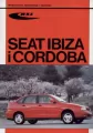Seat Ibiza i Cordoba - tantis.pl
