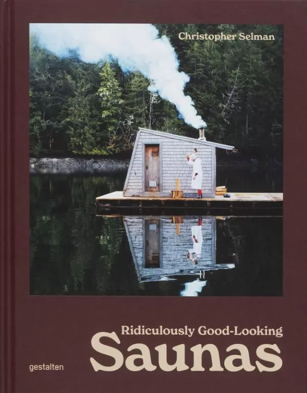 Ridiculously Good Looking Saunas - tantis.pl