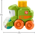 FP POJAZD Z KULECZKAMI MIX HRP27 WB9 - tantis.pl