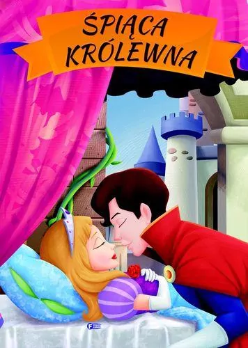 Śpiąca Królewna - tantis.pl
