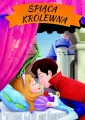 Śpiąca Królewna - tantis.pl