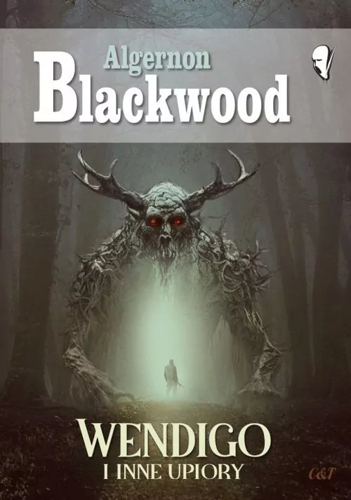 Wendigo i inne upiory - tantis.pl